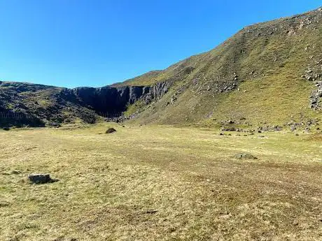 Clee Hills