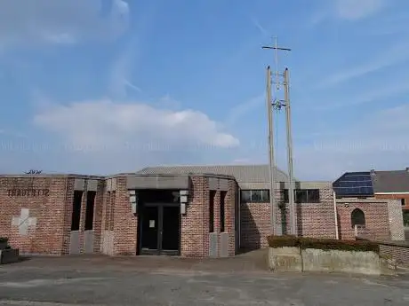 Photo de Sint-Lutgardiskerk