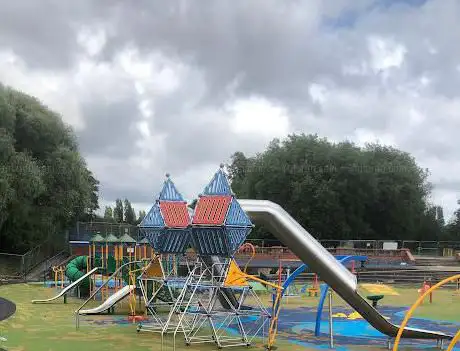 Photo de East Park
