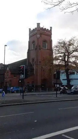 Photo de Streatham URC Church