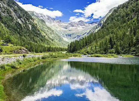 Alpe Rosareccio