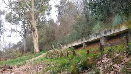 Photo de Canal de la Mina y RÃ­a de Solia