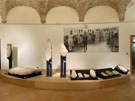Photo de Museo Civico Carlo Gaetano Nicastro