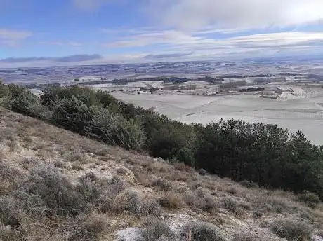 Photo de CERRO CUESTA MANVIRGO