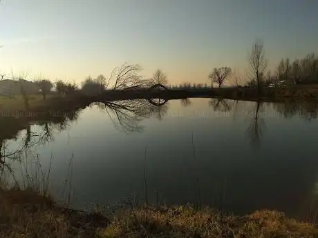 Photo de Area di ripopolamento faunistico