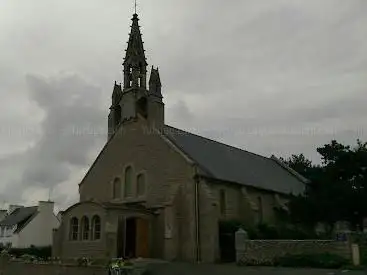 église Notre-Dame de la Mer de Lesconil