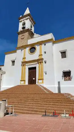 Photo de Plaza de la Coronación