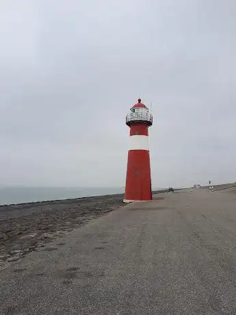 Telpost Westkapelle