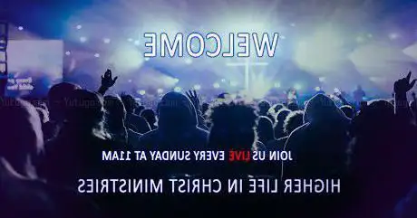 Photo de Higher Life In Christ Ministries