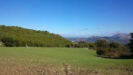 Photo de Fuente Reigon