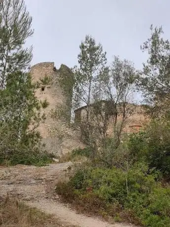 Photo de Mas del Pastoret