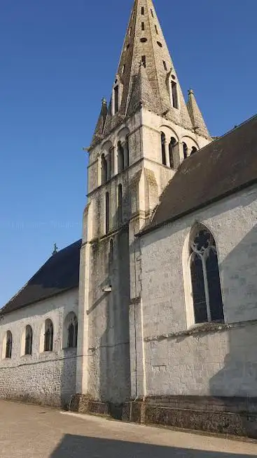 Photo de église Notre-Dame de Chamant