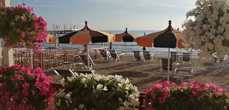Bagni Mario di Grollero Maria Rosa & C. Sas