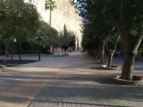 Photo de Punto de Información