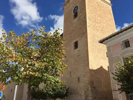 Photo de Church of St James