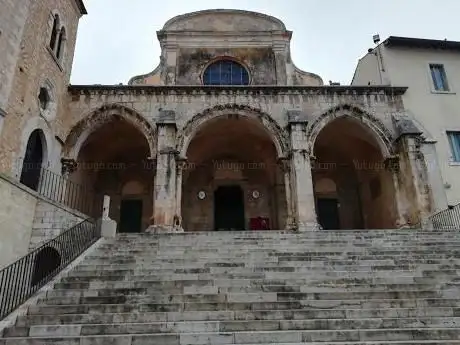 Photo de Parrocchia San Giovanni Evangelista