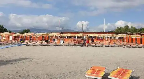 Bagni Rio - Ristorante Spiaggia Bar