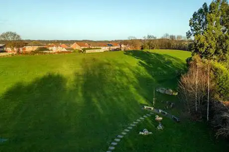 Burncross Road Recreation Ground