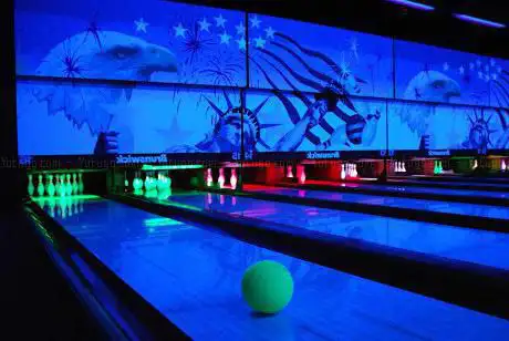 Bowling Star Bowl