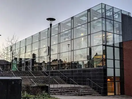 Photo de Wigan Life Centre