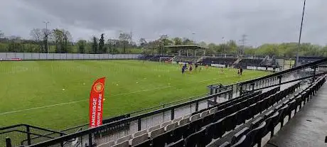 Photo de Knk Stadium