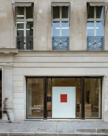 Photo de Tornabuoni Art Gallery