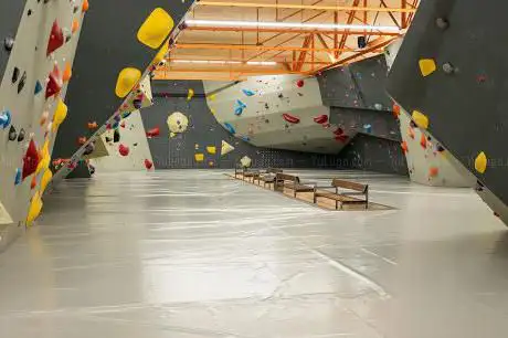 Spinnerei Indoor