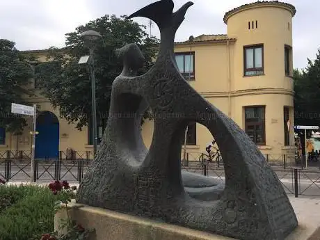 Photo de SIMBOLOGÃA