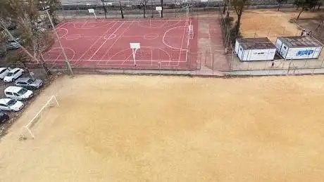Polideportivo