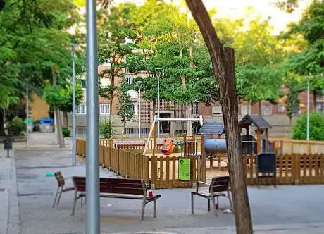 Photo de Plaça de la Cultura