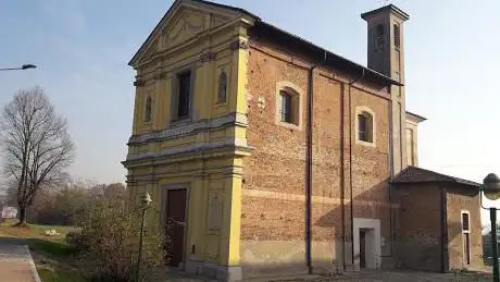 Photo de Chiesa dell' Immacolata Concezione della Beata Vergine Maria detta 