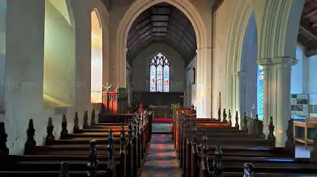 Saint Peter & Saint Paul Church