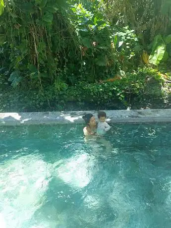 Bain chaud de Dole