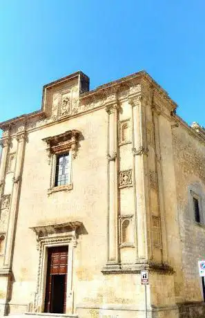Photo de Chiesa di San Michele Arcangelo