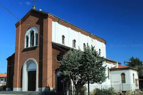 Photo de Antica chiesa di Santa Maria Maddalena