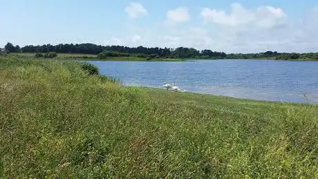 Photo de Etang de Loc'h Lougar