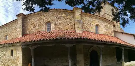 Photo de Iglesia de Santa Cecilia