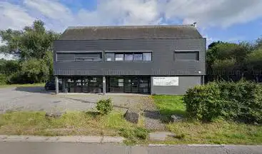 La maison de la biodiversité