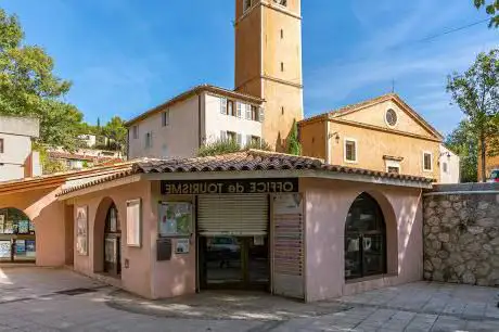 Photo de Office de Tourisme de Gémenos