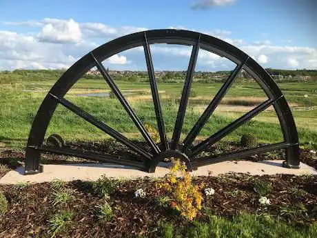 Photo de Coronation Park