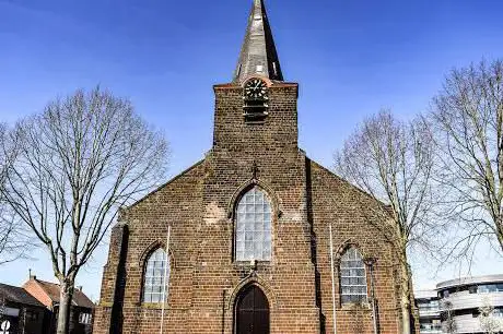 Photo de Sint-Pieterskerk