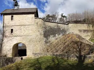 Photo de Château de Bar sur Seine