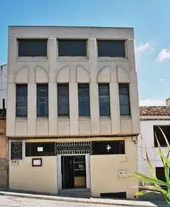 Photo de Iglesia Evangelica Bautista de Tudela