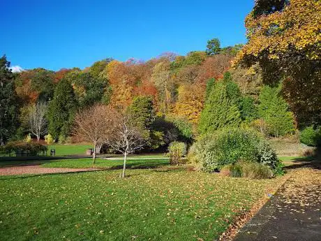 Photo de Rose Garden