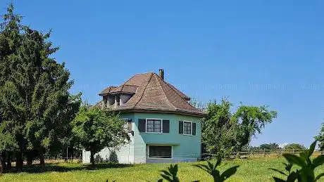 Fortin Villa Verte