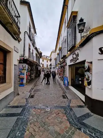Photo de Érase una vez Córdoba
