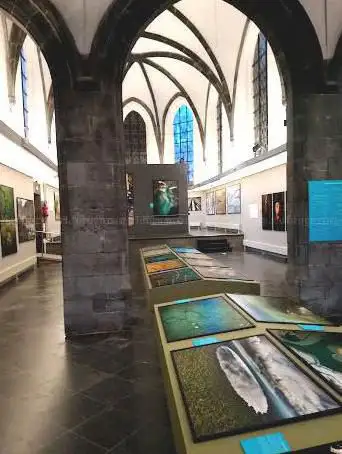 Salle Saint-Georges