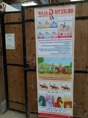 Photo de Aux Ecuries des Anglonnières