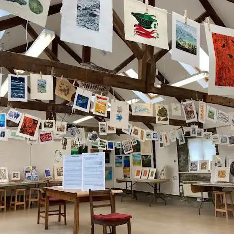 Salcombe Art Club