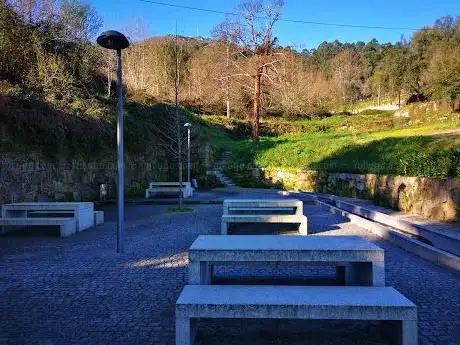 Parque de Merendas do Alvito